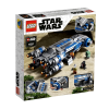 LEGO Star Wars 75293 Pojazd transportowy I-TS Ruchu Oporu